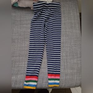 mini boden leggings 6-7